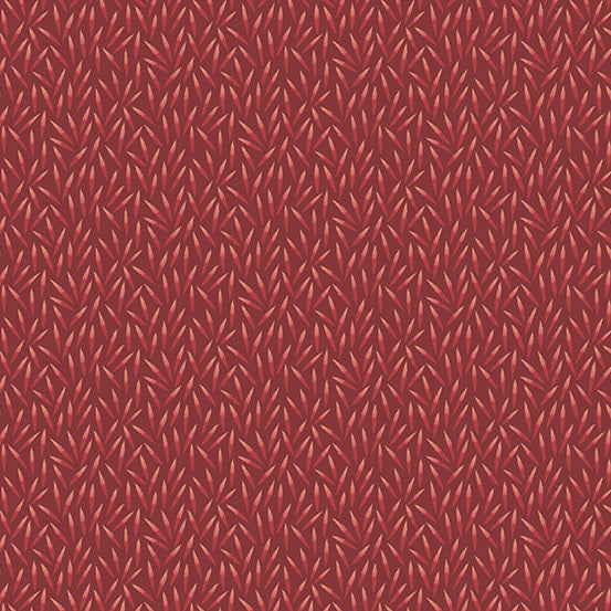 Cocoa Pink Prints - 1 yard