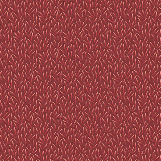 Cocoa Pink Prints - 1 yard