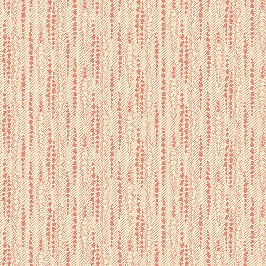 Cocoa Pink Prints - 1 yard