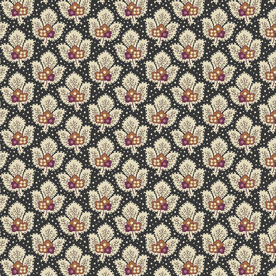 English Garden Prints - 1 yard