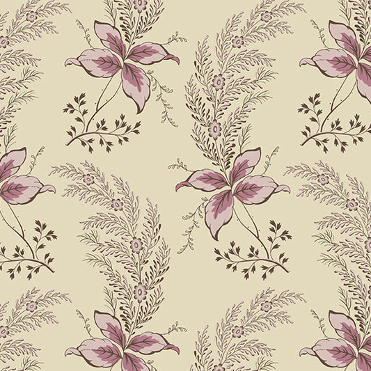 English Garden Prints - 1 yard