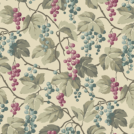 English Garden Prints - 1 yard