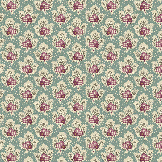 English Garden Prints - 1 yard