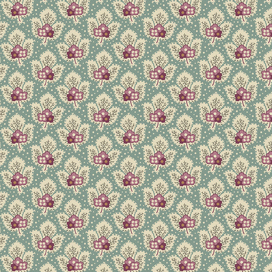 English Garden Prints - 1 yard