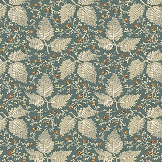 English Garden Prints - 1 yard