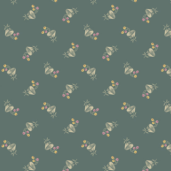 English Garden Prints - 1 yard