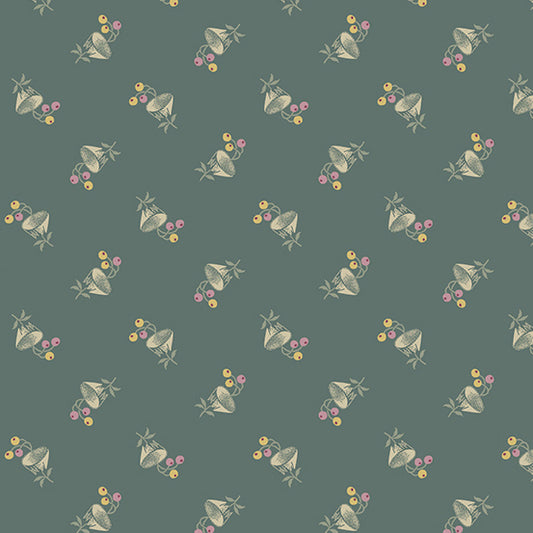 English Garden Prints - 1 yard