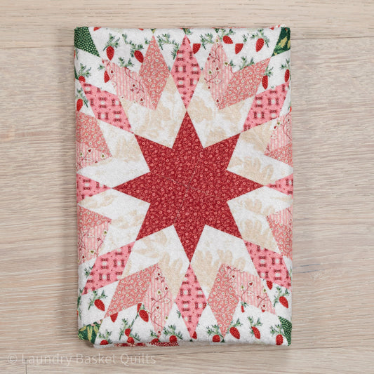 Kitchen Towel - Amaryllis