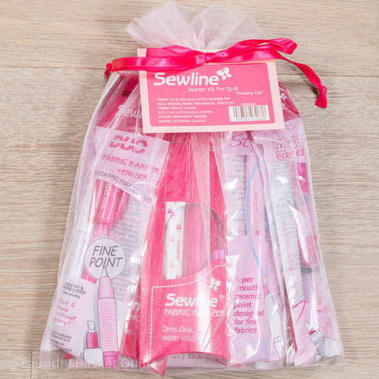 Sewline Quilter Starter Set