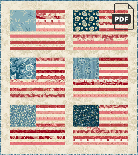 Made In USA - Mini PDF (download)