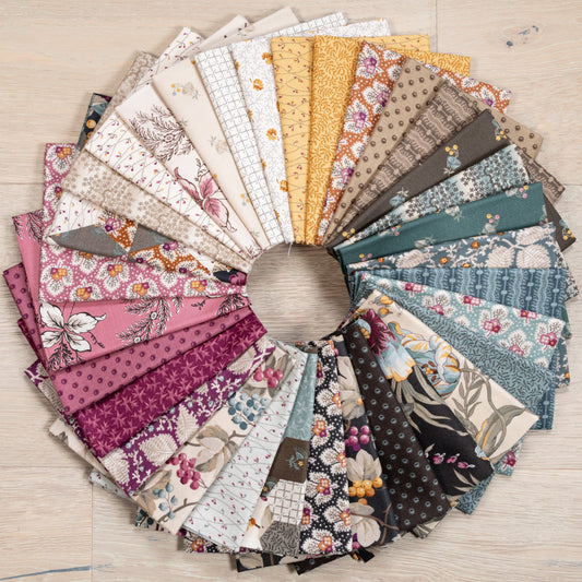 English Garden Fat Quarter Bundle