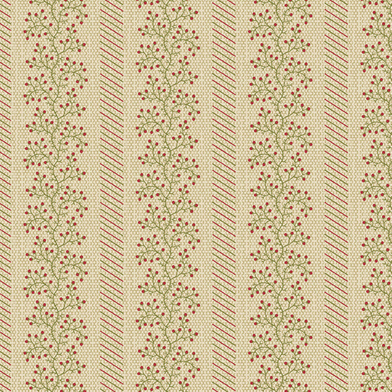 Joy Prints - 1 yard