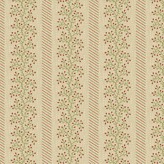 Joy Prints - 1 yard