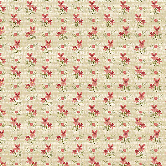 Joy Prints - 1 yard