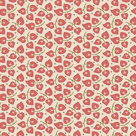 Joy Prints - 1 yard