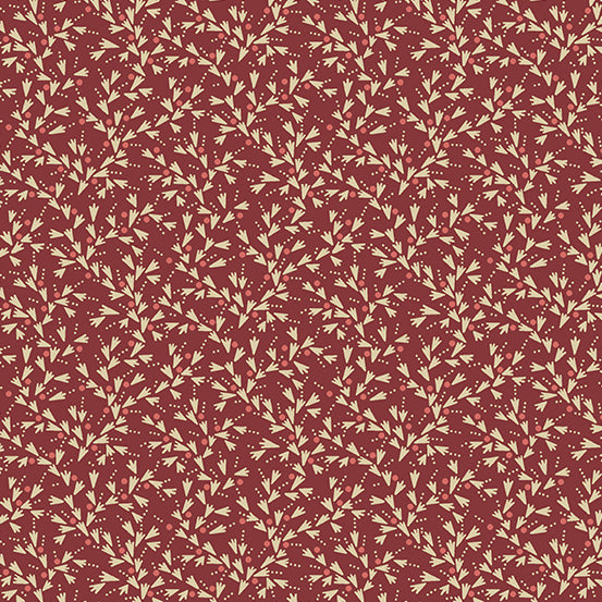 Joy Prints - 1 yard