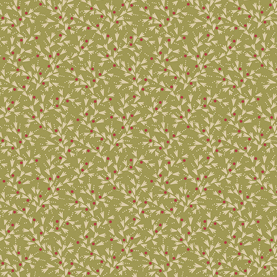 Joy Prints - 1 yard