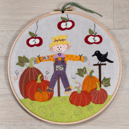 Atelier D'Isabelle - Pumpkin Party