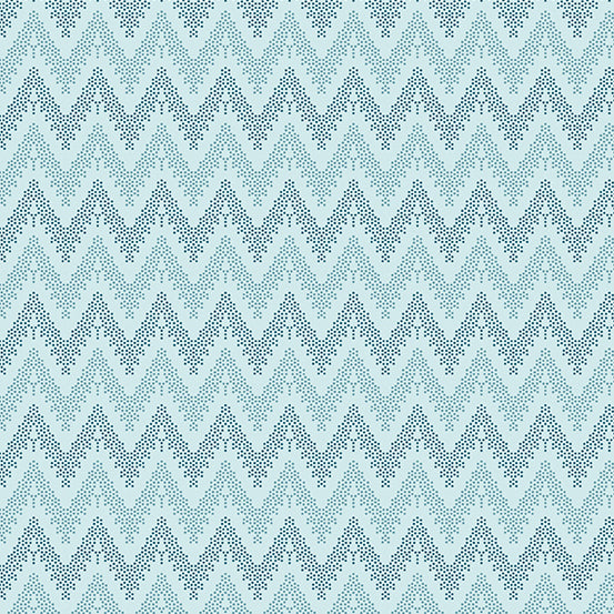 Beach House Prints - 1 yard