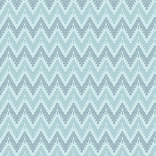 Beach House Prints - 1 yard