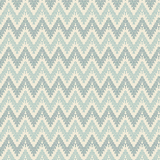 Beach House Prints - 1 yard