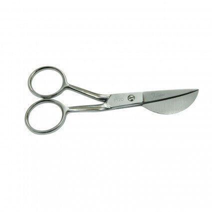 4½" Mini Duckbill Appliqué Scissors