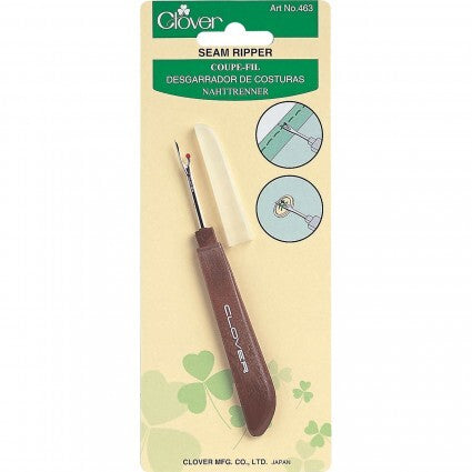 Clover Seam Ripper