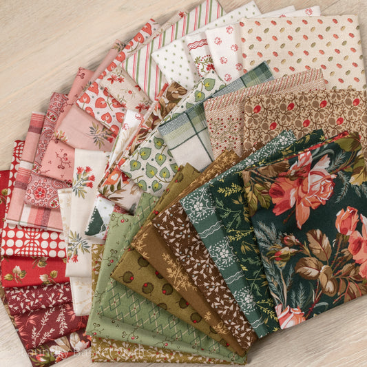 Joy Half Yard Bundle