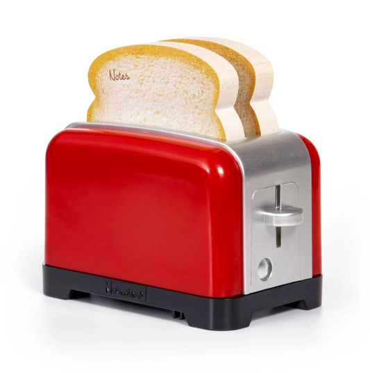 Notester Toaster