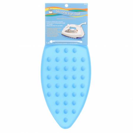 Silicone Iron Rest