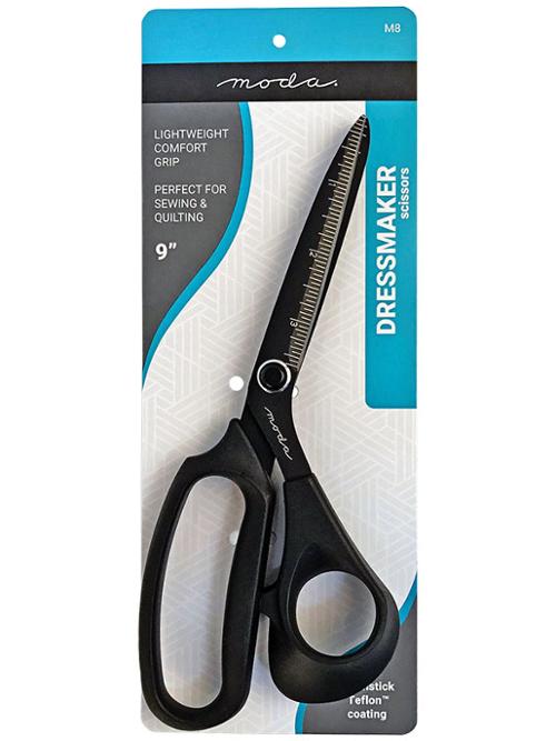 Teflon Dressmaker Scissor 9"