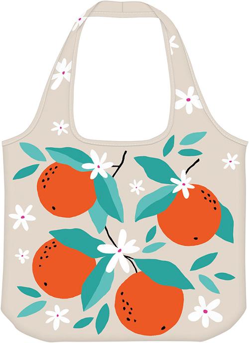 KG Fruit Market Shopper - Oranges