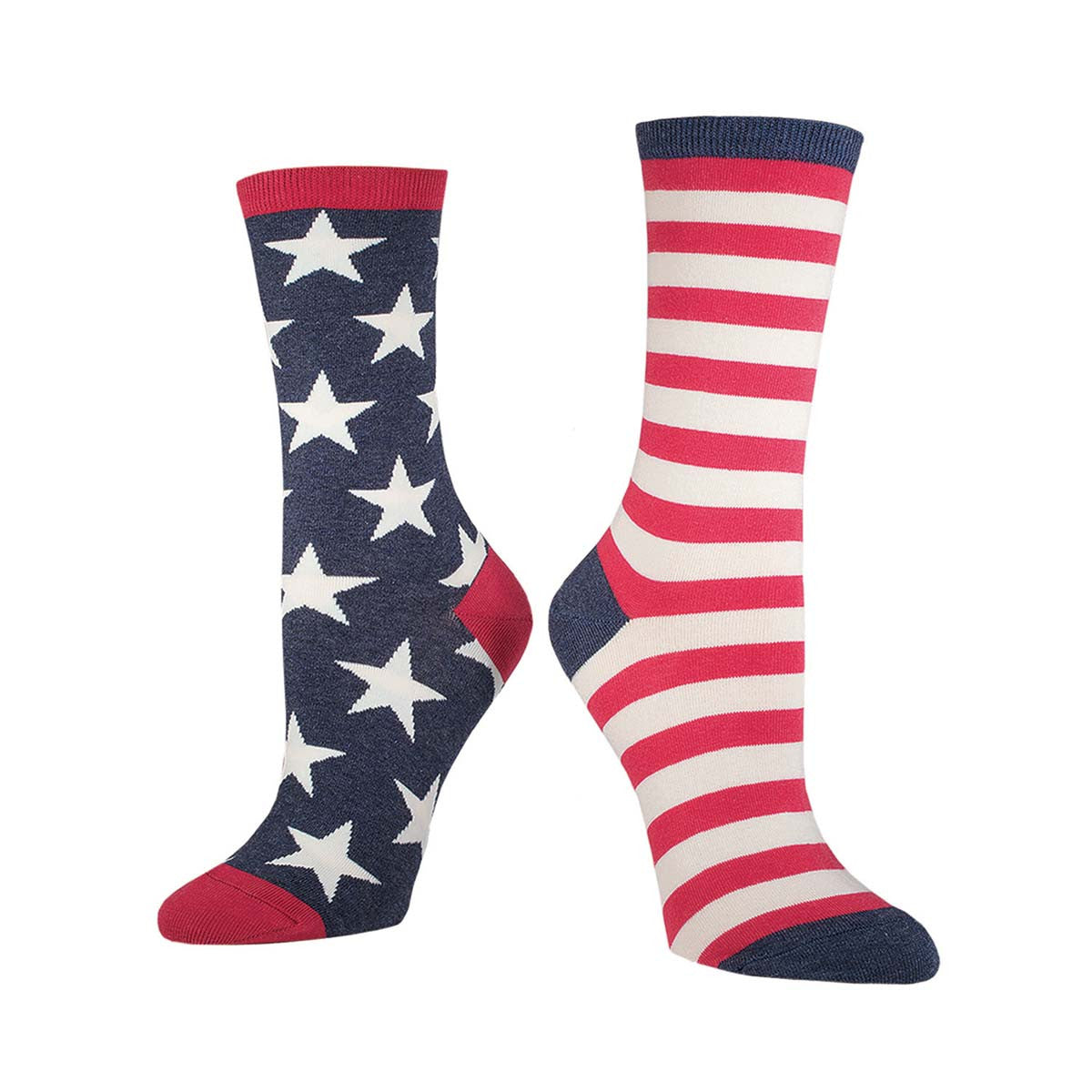 Flag Socks