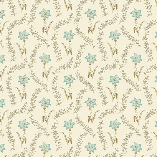 Pebbles Prints - 1 yard