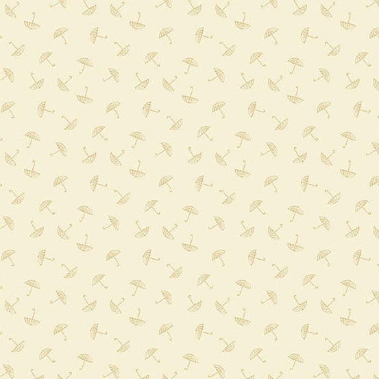 Pebbles Prints - 1 yard