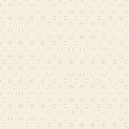 Pebbles Prints - 1 yard