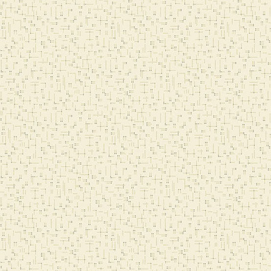 Pebbles Prints - 1 yard