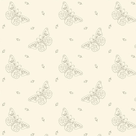 Pebbles Prints - 1 yard