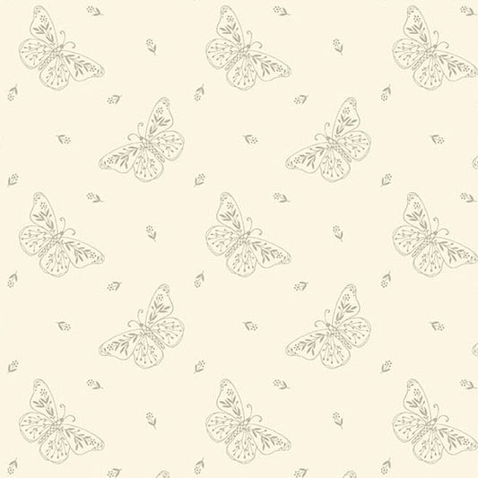 Pebbles Prints - 1 yard