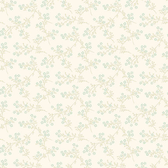 Pebbles Prints - 1 yard