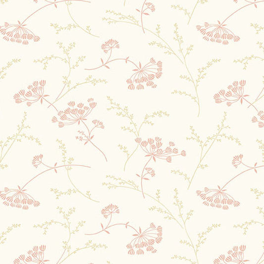 Pebbles Prints - 1 yard