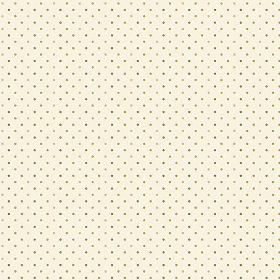 Pebbles Prints - 1 yard