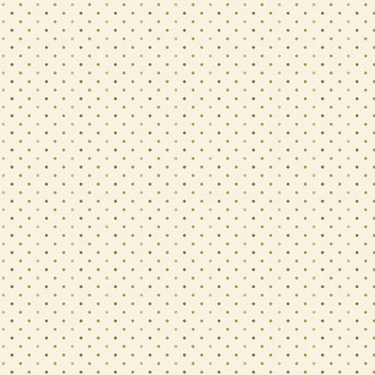 Pebbles Prints - 1 yard