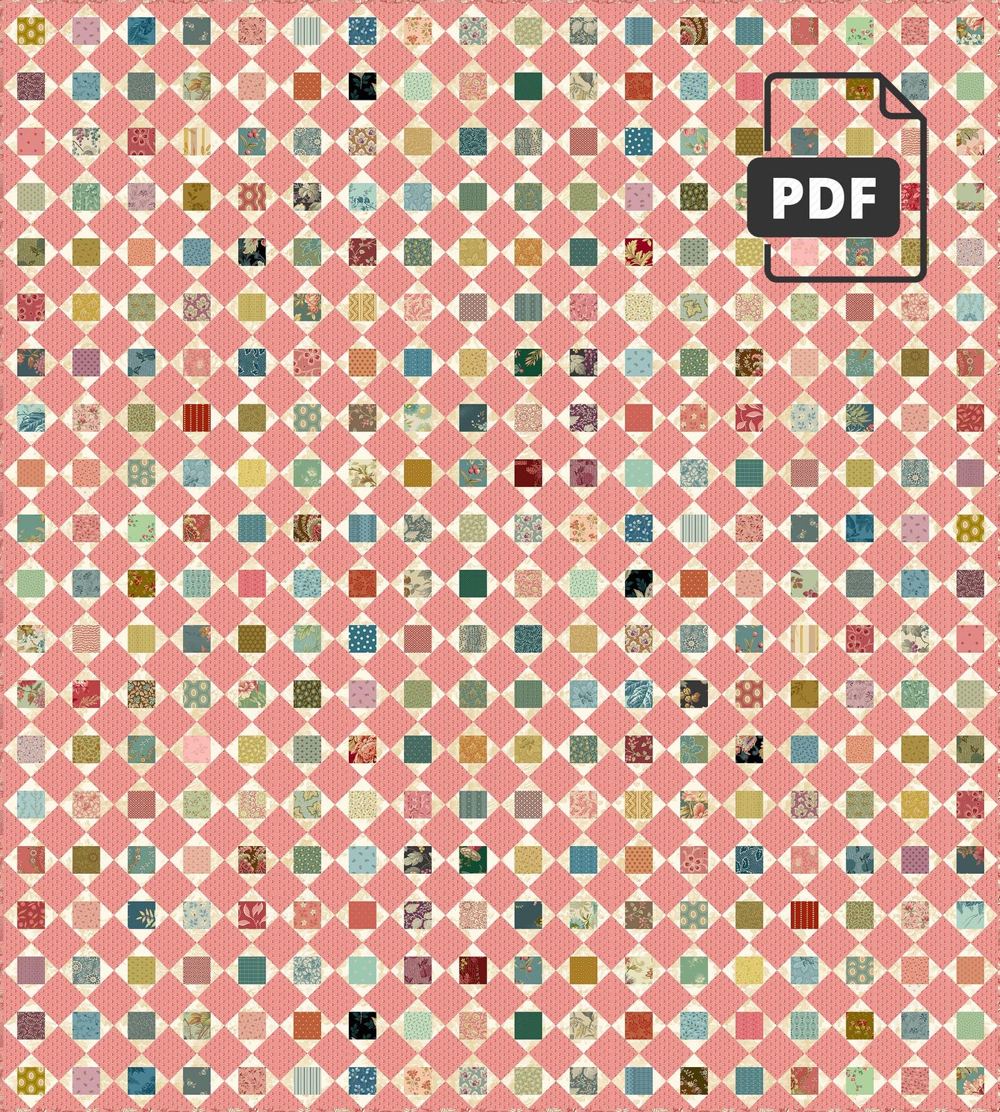 Square in a Square PDF (download)