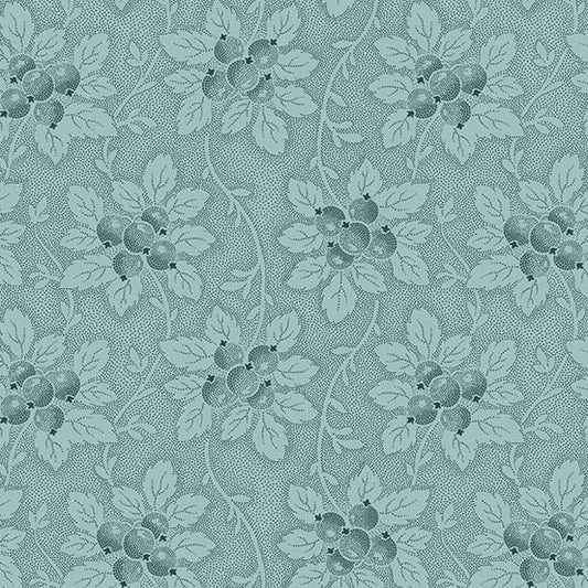 Dahlia Prints - 1 yard