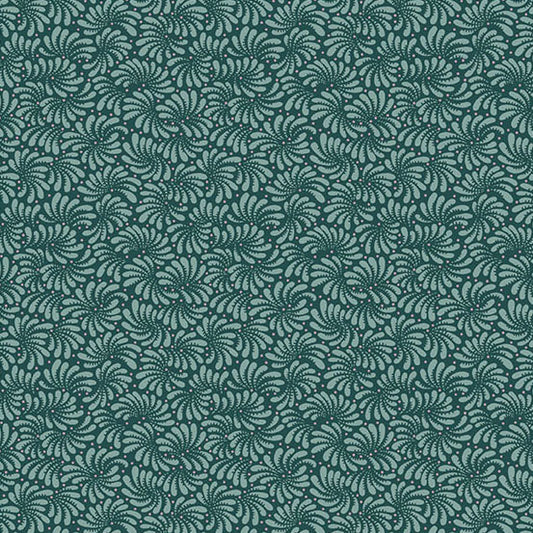 Dahlia Prints - 1 yard