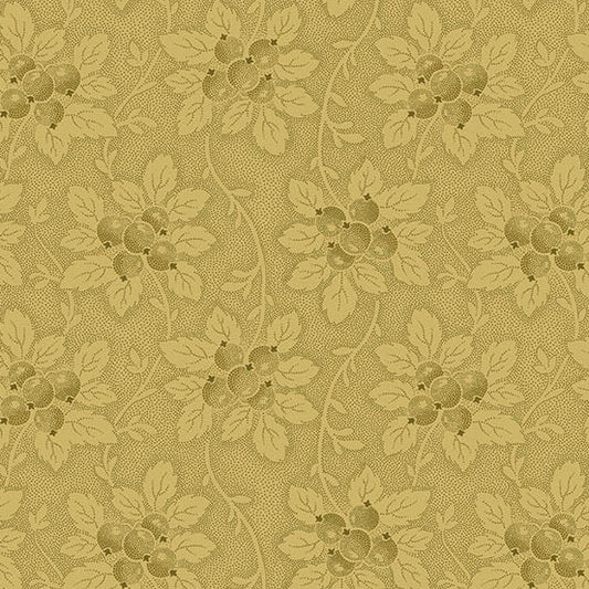 Dahlia Prints - 1 yard