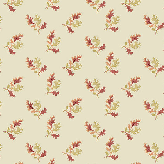 Dahlia Prints - 1 yard