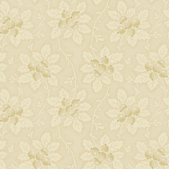 Dahlia Prints - 1 yard