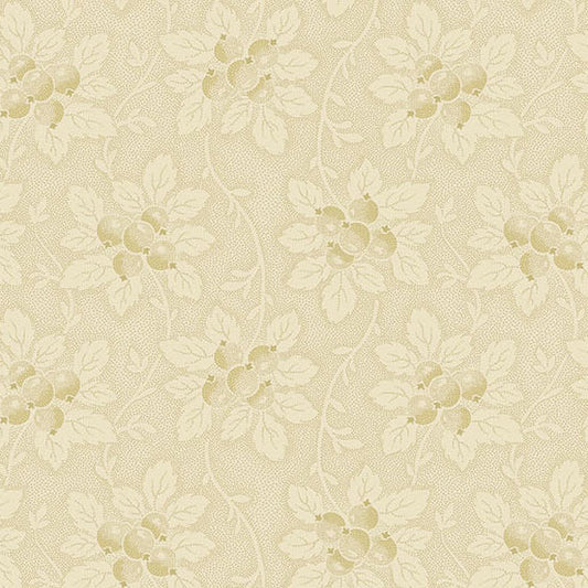 Dahlia Prints - 1 yard